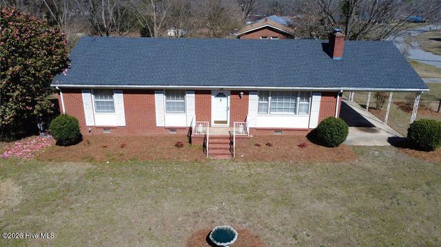 109 E New Hope Road, Goldsboro, NC 27534