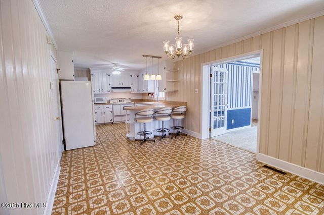 109 E New Hope Road, Goldsboro, NC 27534