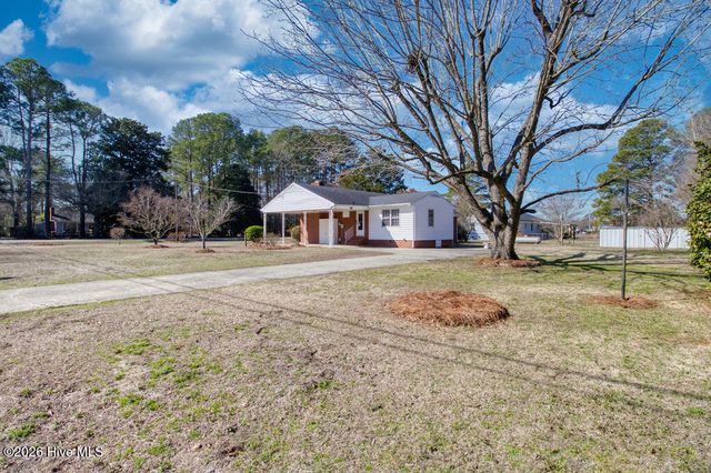 109 E New Hope Road, Goldsboro, NC 27534