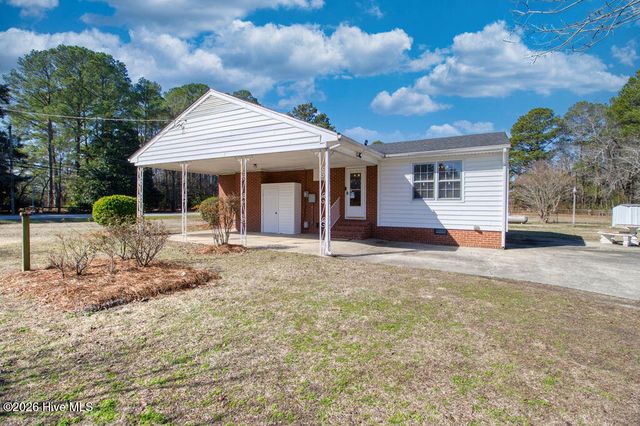 109 E New Hope Road, Goldsboro, NC 27534