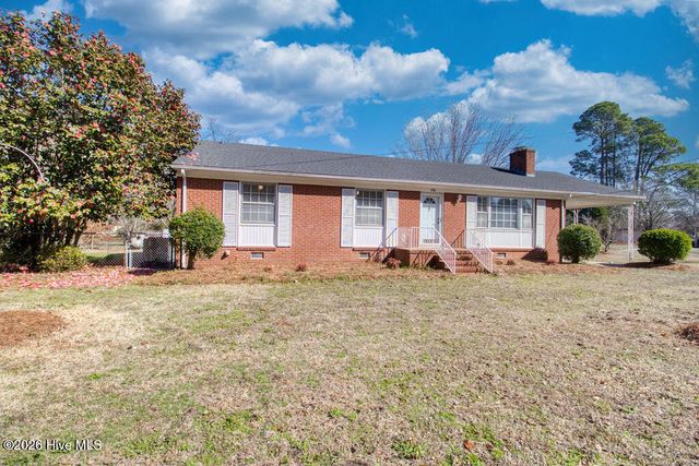 109 E New Hope Road, Goldsboro, NC 27534