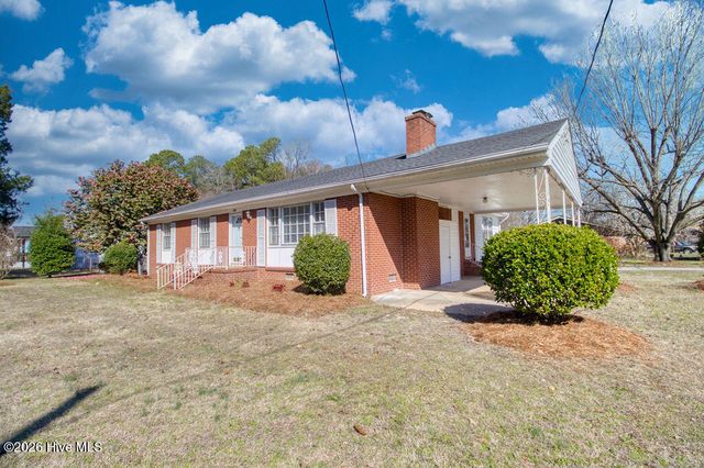 109 E New Hope Road, Goldsboro, NC 27534