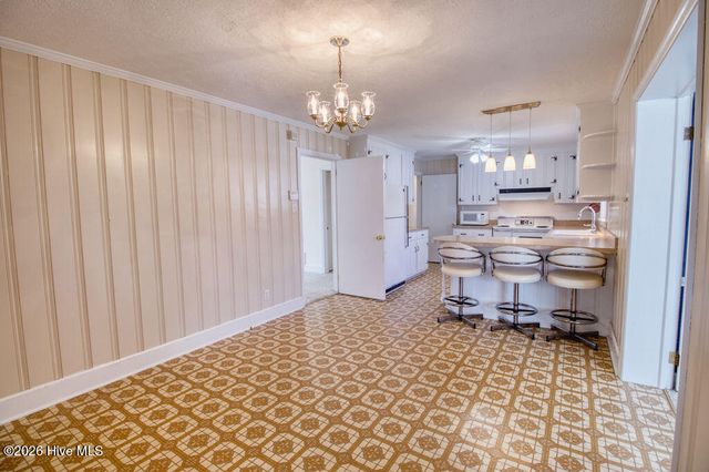 109 E New Hope Road, Goldsboro, NC 27534