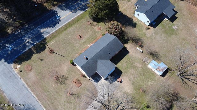 109 E New Hope Road, Goldsboro, NC 27534