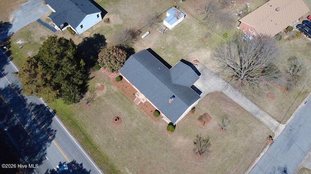 109 E New Hope Road, Goldsboro, NC 27534