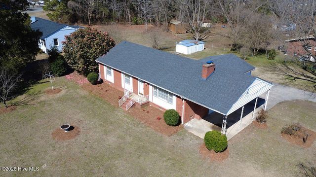 109 E New Hope Road, Goldsboro, NC 27534