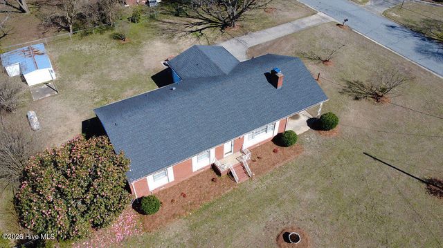 109 E New Hope Road, Goldsboro, NC 27534