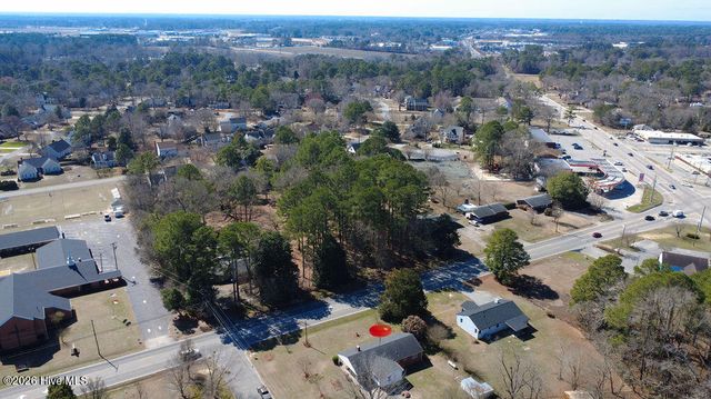 109 E New Hope Road, Goldsboro, NC 27534