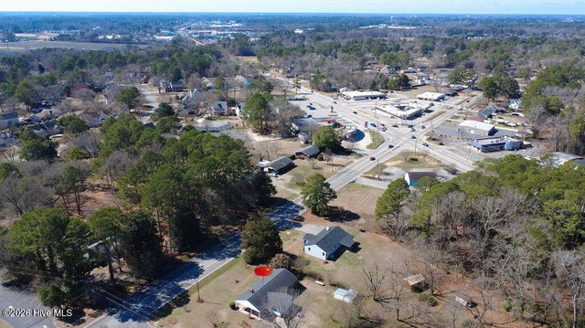 109 E New Hope Road, Goldsboro, NC 27534