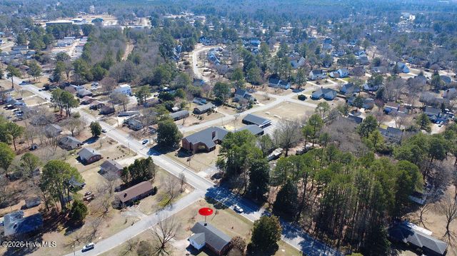 109 E New Hope Road, Goldsboro, NC 27534