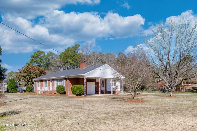 109 E New Hope Road, Goldsboro, NC 27534
