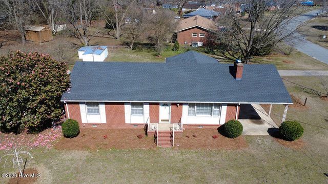 109 E New Hope Road, Goldsboro, NC 27534