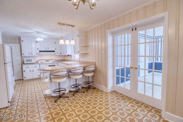 109 E New Hope Road, Goldsboro, NC 27534