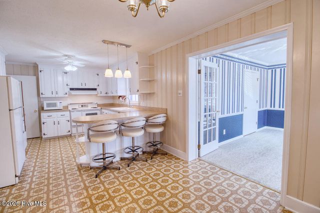 109 E New Hope Road, Goldsboro, NC 27534