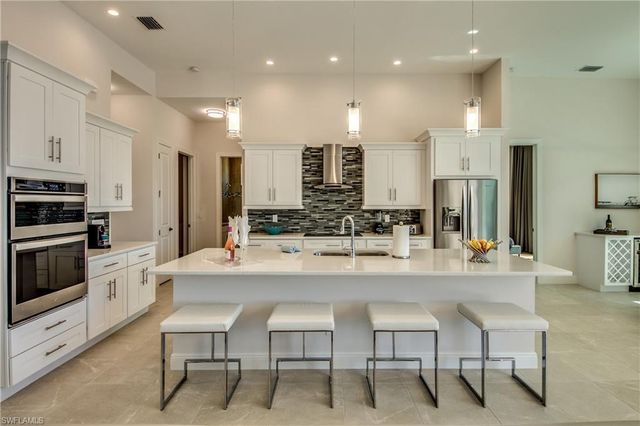 4825 SW 25th PL, Cape Coral, FL 33914