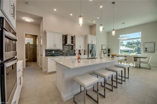 4825 SW 25th PL, Cape Coral, FL 33914