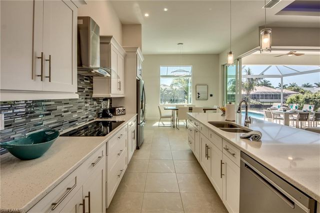 4825 SW 25th PL, Cape Coral, FL 33914