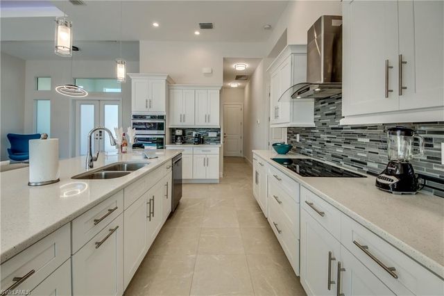 4825 SW 25th PL, Cape Coral, FL 33914