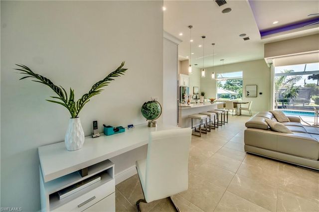 4825 SW 25th PL, Cape Coral, FL 33914