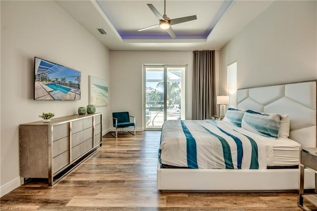 4825 SW 25th PL, Cape Coral, FL 33914