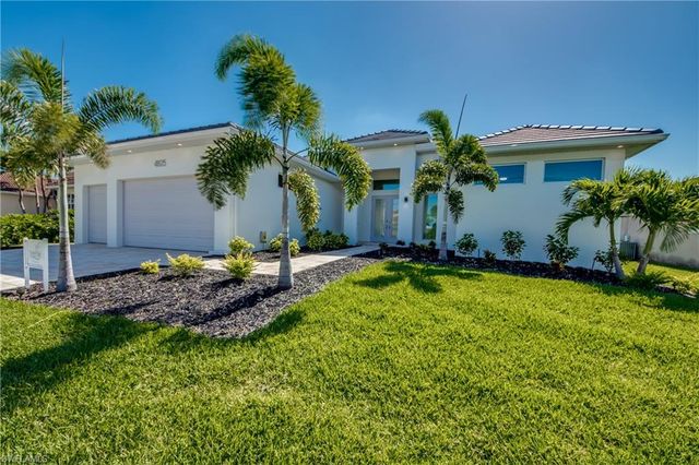 4825 SW 25th PL, Cape Coral, FL 33914