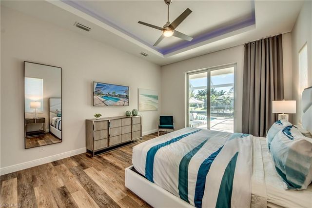 4825 SW 25th PL, Cape Coral, FL 33914