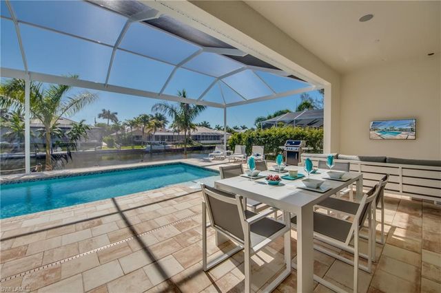 4825 SW 25th PL, Cape Coral, FL 33914