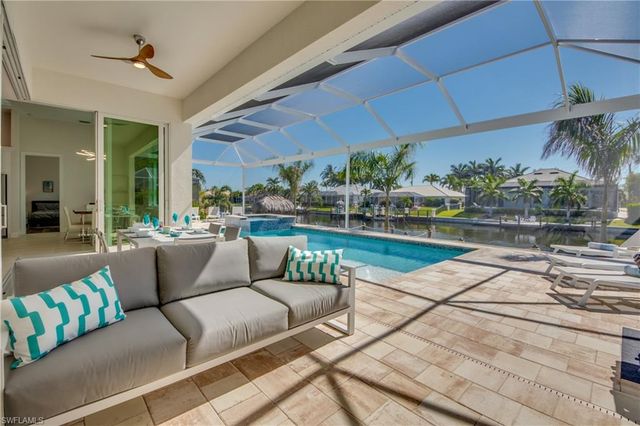 4825 SW 25th PL, Cape Coral, FL 33914