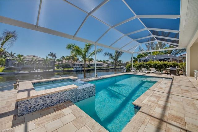 4825 SW 25th PL, Cape Coral, FL 33914