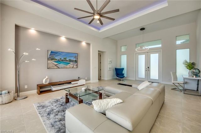 4825 SW 25th PL, Cape Coral, FL 33914