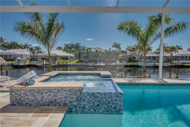 4825 SW 25th PL, Cape Coral, FL 33914