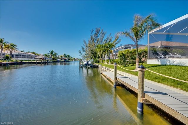 4825 SW 25th PL, Cape Coral, FL 33914