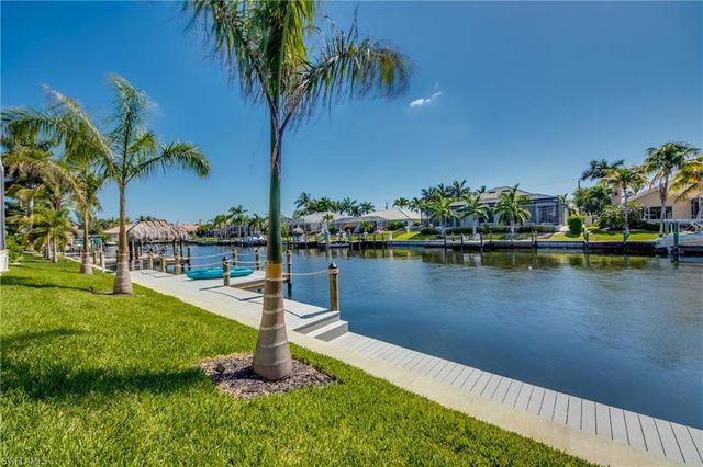 4825 SW 25th PL, Cape Coral, FL 33914