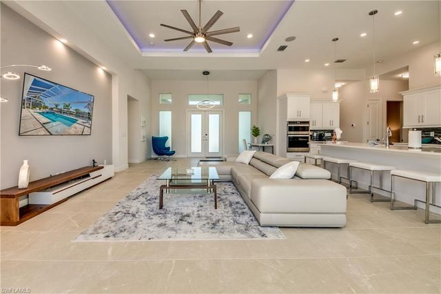 4825 SW 25th PL, Cape Coral, FL 33914