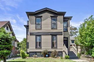 743 N 32nd STREET, Milwaukee, WI 53208