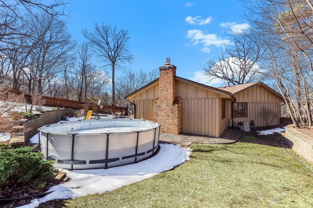 1108 Lacota Circle, Burnsville, MN 55337