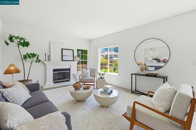 183 Lasata Ct, Danville, CA 94526