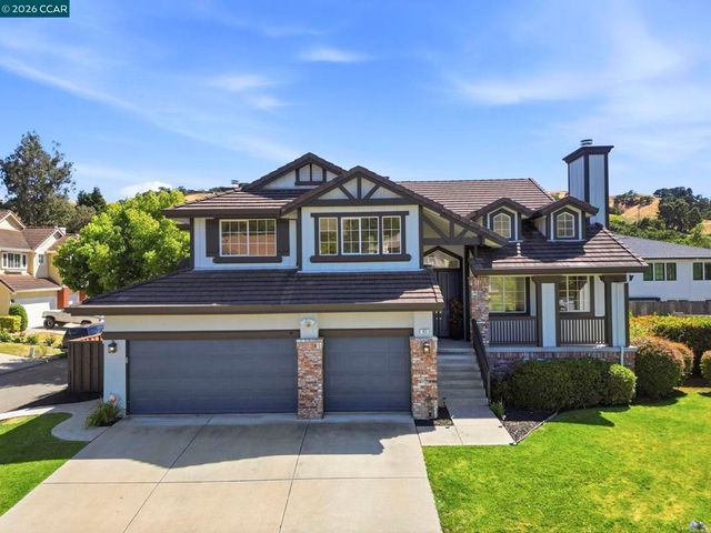 183 Lasata Ct, Danville, CA 94526