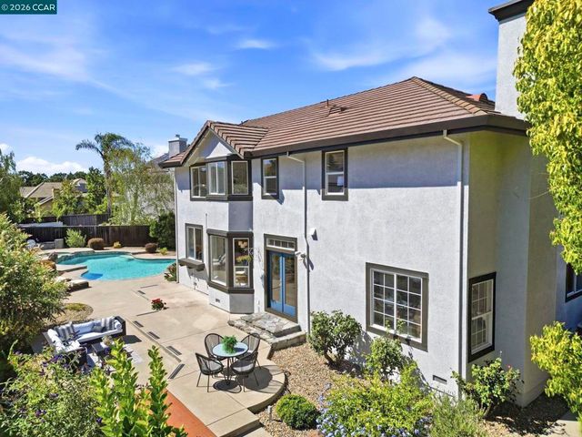 183 Lasata Ct, Danville, CA 94526