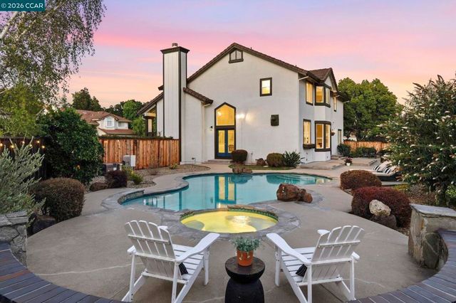 183 Lasata Ct, Danville, CA 94526