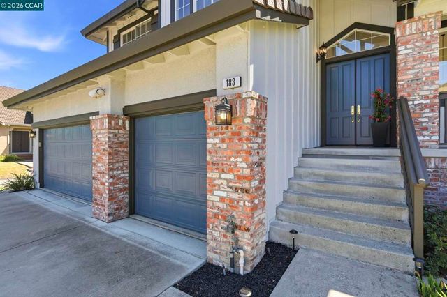 183 Lasata Ct, Danville, CA 94526