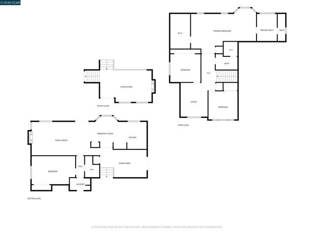 183 Lasata Ct, Danville, CA 94526