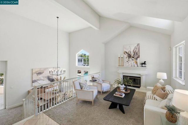 183 Lasata Ct, Danville, CA 94526