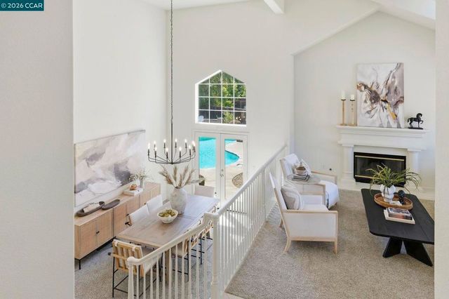 183 Lasata Ct, Danville, CA 94526