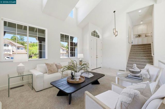 183 Lasata Ct, Danville, CA 94526