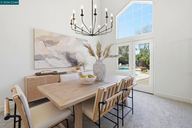 183 Lasata Ct, Danville, CA 94526