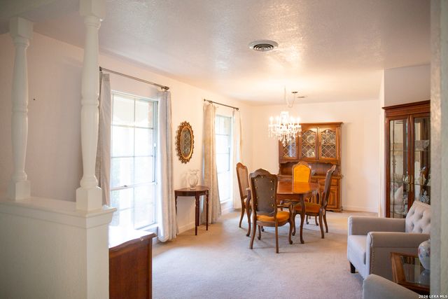 3715 OAK TRL, San Antonio, TX 78228