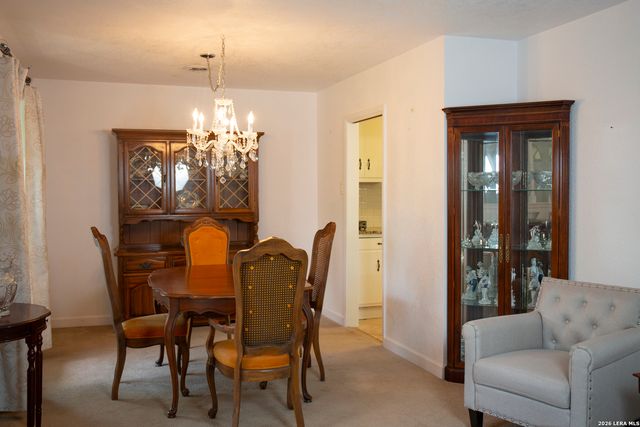 3715 OAK TRL, San Antonio, TX 78228