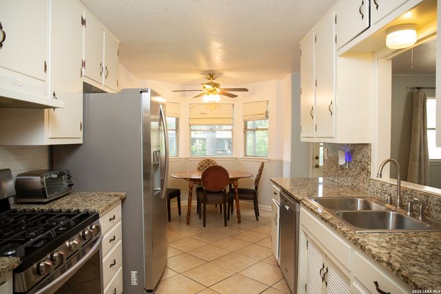 3715 OAK TRL, San Antonio, TX 78228