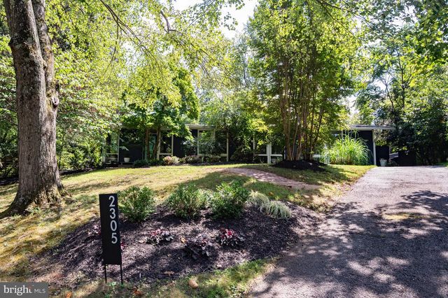 2305 GLASGOW RD, Alexandria, VA 22307